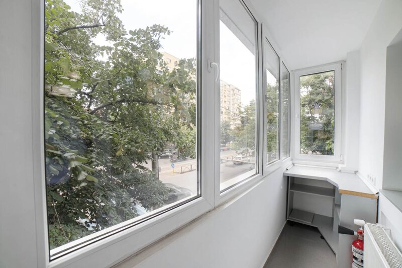 Pantelimon nr. 88, garsoniera complet renovata, etaj 1