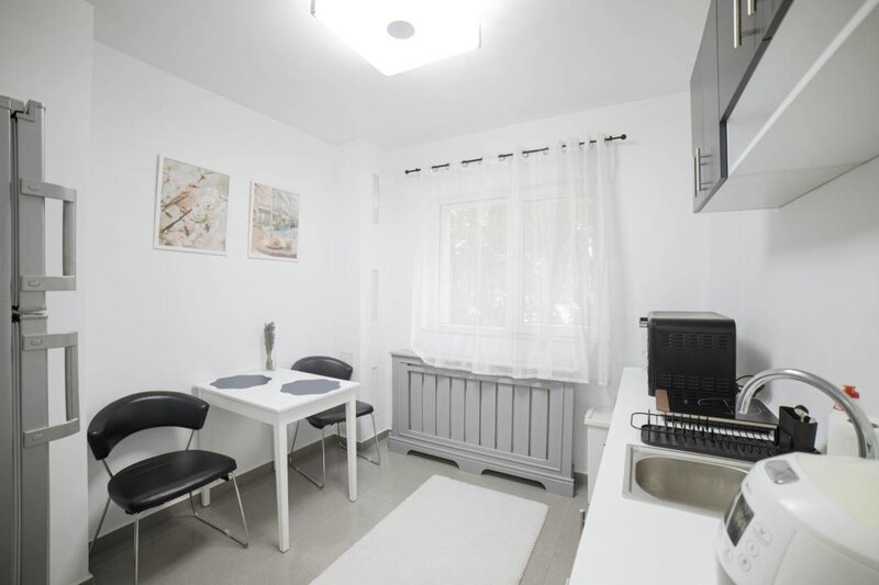 Pantelimon nr. 88, garsoniera complet renovata, etaj 1