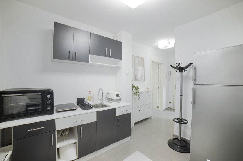 Pantelimon nr. 88, garsoniera complet renovata, etaj 1