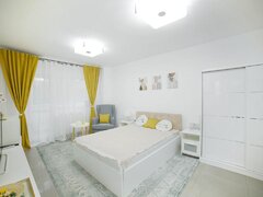 Pantelimon nr. 88, garsoniera complet renovata, etaj 1