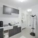 Pantelimon nr. 88, garsoniera complet renovata, etaj 1