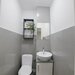 Pantelimon nr. 88, garsoniera complet renovata, etaj 1